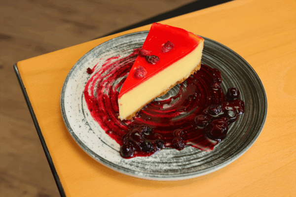 cheesecake zone